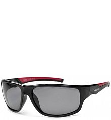 Okulary turystyczne unisex  s-256a Arctica damskie