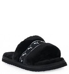 Klapki   01 fluff remix Puma damskie