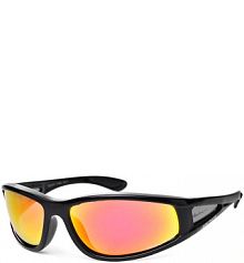 Sportowe okulary polaryzacyjne pływające  aquatic s-69g Arctica damskie