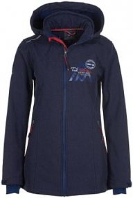  kurtka softshellowa  amont Peak mountain