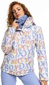 Kurtka narciarska   jetty insulated Roxy