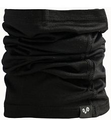 Komin na szyję trekkingowy wielofunkcyjny  merino Woolona damski