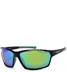 Okulary turystyczne unisex  s-337a Arctica damskie