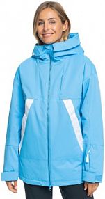 Kurtka snowboardowa   chloe kim Roxy