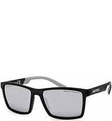 Okulary przeciwsłoneczne polaryzacyjne  s-343a Arctica damskie