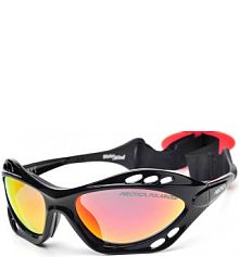 Sportowe okulary  water & wind s-329 Arctica damskie
