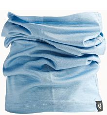 Komin na szyję trekkingowy wielofunkcyjny  merino Woolona damski