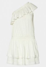 Sukienka letnia Melissa Odabash biała 