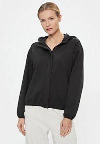 Bluza Champion czarna damska 