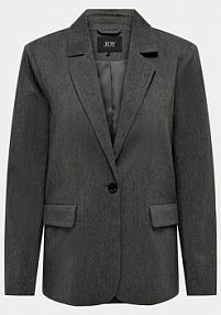 Żakiet JDY szary Marynarka