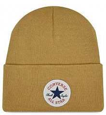 Czapka zimowa Converse żółta damska 