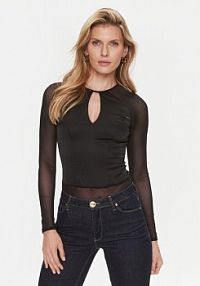 Body Marciano Guess czarne 