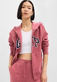 Bluza Gap różowa damska 