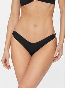 Strój kąpielowy Melissa Odabash czarny Góra od bikini