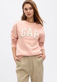 Bluza Gap różowa damska 