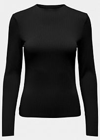 Bluzka JDY czarna damska 