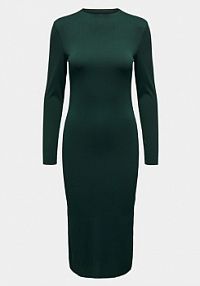 Sukienka codzienna JDY zielona 