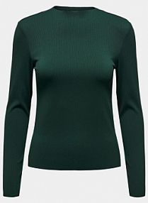 Bluzka JDY zielona damska 