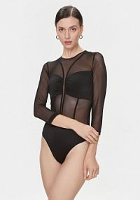 Body Imperial czarne 