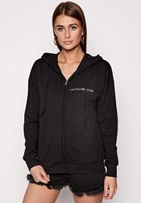 Bluza Emporio Armani czarna damska 