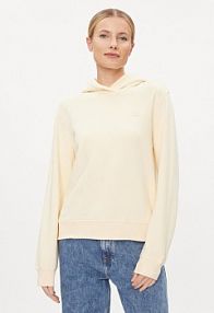Bluza Calvin Klein Jeans żółta damska 