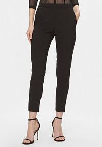 Bluzka Imperial czarna damska 