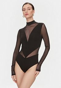 Body Imperial czarne 