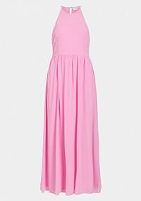 Sukienka letnia Vila różowa 