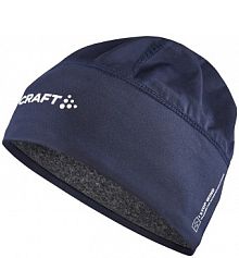 Czapka zimowa Craft granatowa damska 1913670-396000