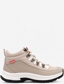 Trzewiki Go Soft beżowe damskie VS16032023-1