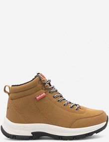 Trzewiki Go Soft camel damskie VS16032023-2