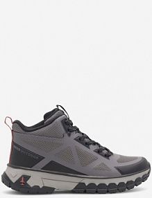 Trzewiki BASS OUTDOOR szare damskie BA12T001 GARGOYLE - GLE