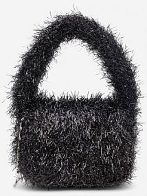 Torebka Jenny Fairy czarna MJR-C-073-A23K