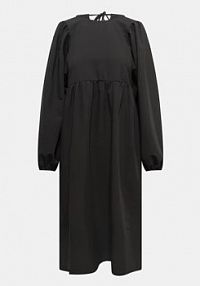 Sukienka MOVES czarna