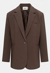 Żakiet MOVES brązowy