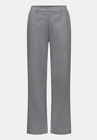 Spodnie MOVES szare damskie