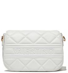 Torebka listonoszka Valentino biała