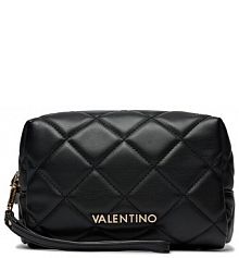 Kosmetyczka Valentino czarna