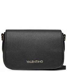 Torebka listonoszka Valentino czarna
