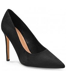 Szpilki Jenny Fairy czarne