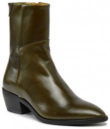 Kowbojki Gant zielone