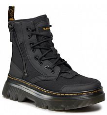 Buty trekkingowe Dr. Martens czarne damskie