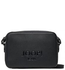 Torebka listonoszka JOOP! Jeans czarna