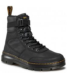 Buty trekkingowe Dr. Martens czarne damskie