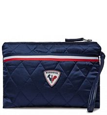 Kosmetyczka Rossignol granatowa