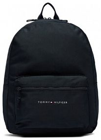 Plecak Tommy Hilfiger granatowy damski