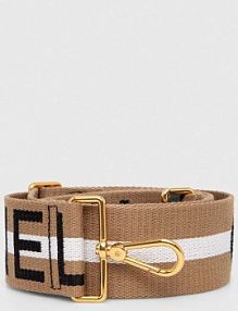 Pasek Coccinelle  multicolor damski E3.Q2A.68.C5.