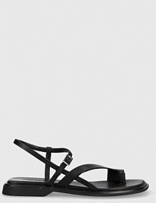 Sandały Vagabond Shoemakers  czarne damskie 5513.001.20