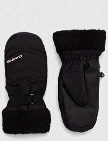 Rękawiczki narciarskie Dakine  czarne 10003963