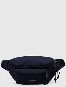 Saszetka nerka Eastpak  granatowa damska EK000073L831